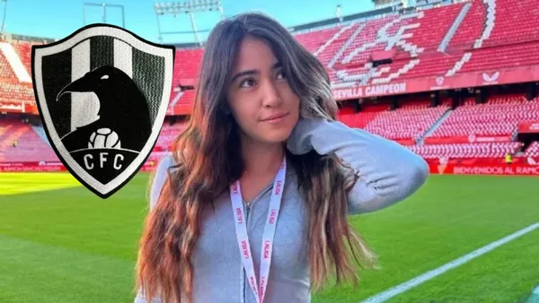 Mercedes Roa/ Foto Soy Referee