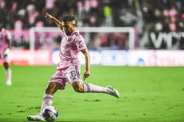 Messi busca una nueva Final en su carrera y la primera con su nuevo equipo.