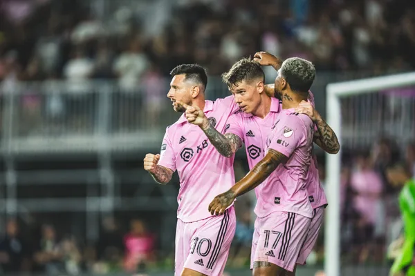 Messi quiere llevar a su equipo a la primera Final de su historia.