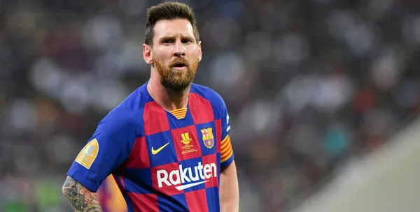 Messi rechazó la oferta