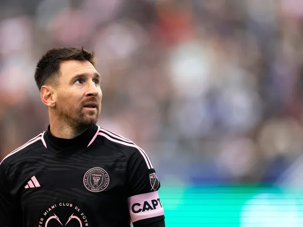 Messi sería de la partida en el duelo ante el FC Dallas en Texas donde caerían por la mínima