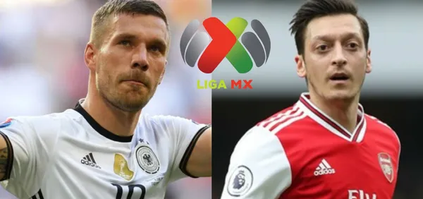 Mesut Özil, uno de los jugadores más importantes en el fútbol alemán en el último tiempo, se ha fijado en la Liga MX, donde invertiría su capital y además podría contactar a sus colegas para llevarlos a un club en específico