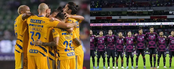México definirá su convocatoria para la próxima Copa del Mundo.