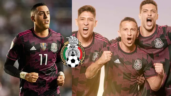 México dejó todo listo para el encuentro ante Canadá, sin embargo, el Tri levantó polémica tras una imagen de los seleccionados, sin Funes Mori