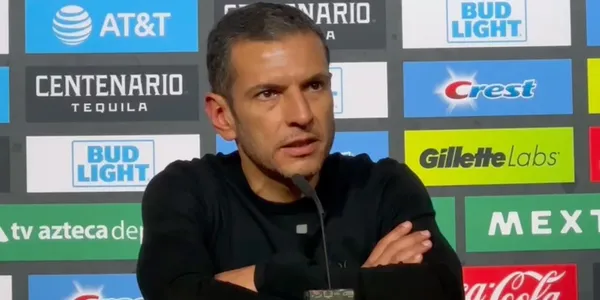 México derrotó a Ghana, pero Jaime Lozano dejó unas palabras que preocupan previo al duelo con Alemania