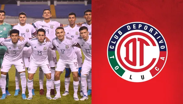 México empató contra la selección de Haití