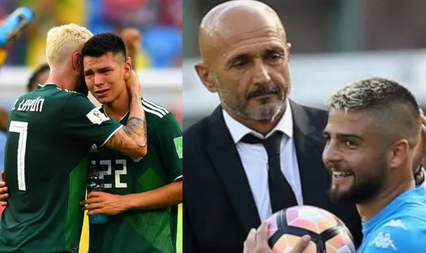 México encontró un nivel decente, pero ya Televisa le mete mano a la selección y uno de los titulares indiscutibles no estará para el siguiente juego.