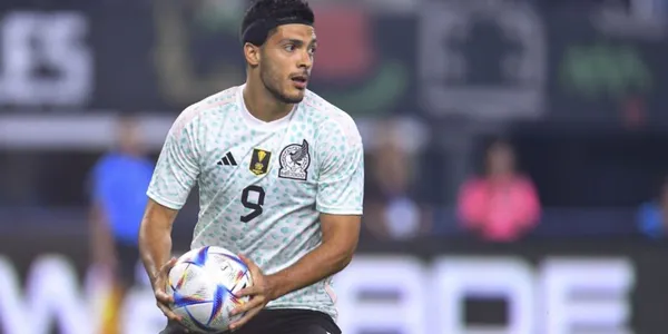 México enfrentó a Uzbekistán en la segunda jornada de la fecha FIFA