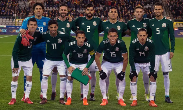 México es uno de los invitados más populares a las Copas del Mundo