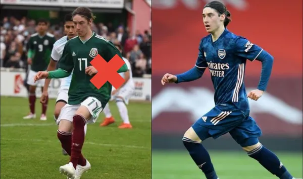 México está jugando con fuego y podría perder a un gran talento para la Selección