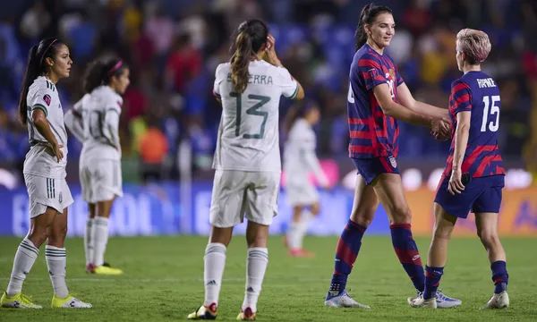 México ha vivido uno de los peores procesos en toda la historia en todas las ramas