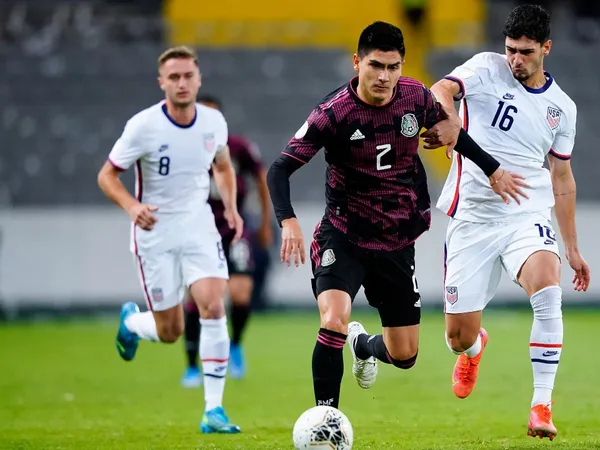 México intentará repetir la faena conseguida en la Copa Oro 2019, y para eso necesita erradicar algunos malos hábitos adquiridos en los últimos tiempos. Entérate de qué equipo es el favorito para las casas de apuestas en la final de México vs Estados Unidos.