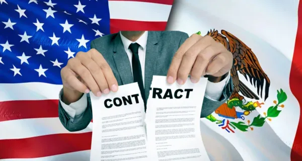 México lo sacó de la selección, USA pensó que era un crack en potencia, pero ahora hay problemas dentro de esa selección.