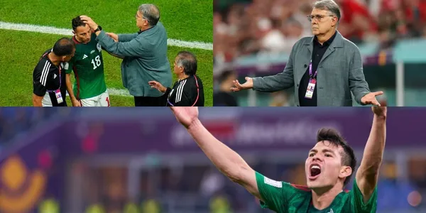 México más cerca de despedirse que de estar cerca en octavos de final