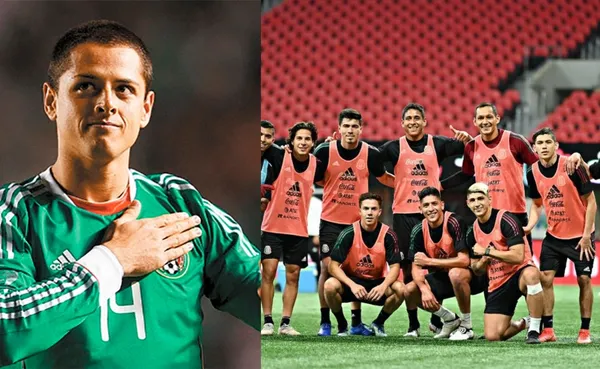 México no tuvo corazón ni factor H para derrotar a Honduras. Hay jugadores que se nota que bajaron su rendimiento y que son cercanos a Javier Hernández, que estarían presionando a su regreso.