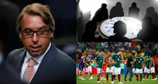 México podría dar la campanada con un acuerdo por debajo de la mesa que prepara el mandamás de Televisa y el América