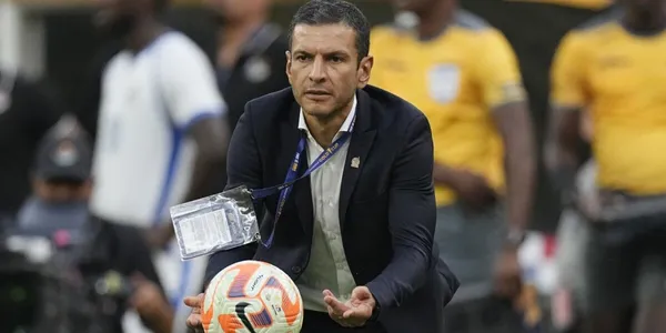 México presenta su lista con 3 jugadores en medio de la polémica