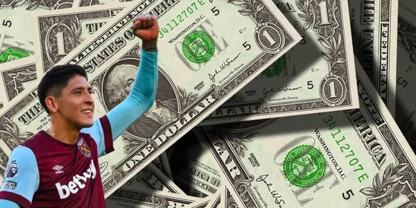 México se paraliza, el club de 976 millones de EUR que ficharía a Edson Álvarez