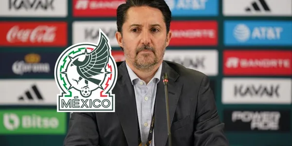 México sigue en busca de su entrenador y la Femexfut tendría el AS bajo la manga