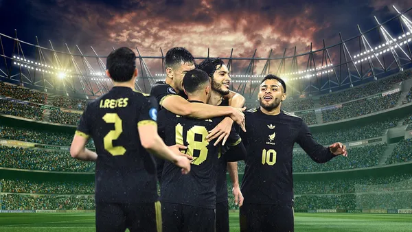 México subió al puesto 17 con 1646.94 puntos tras ganar la Liga de Naciones.