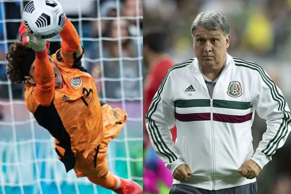 México sufrió más de la cuenta para superar a Costa Rica y se ganó un nuevo apelativo.