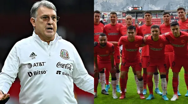 México tendrá partidos amistosos