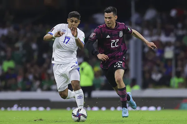 México tendrá partidos amistosos fuera y dentro de Fecha FIFA