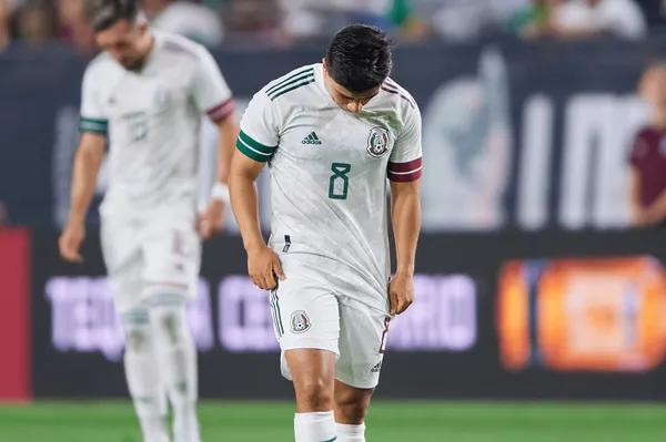 México tendrá partidos oficiales en esta Fecha FIFA