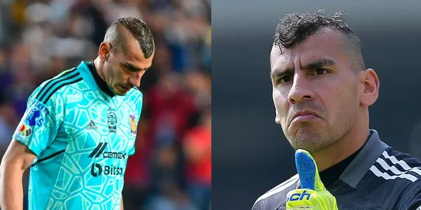 México una vez más en el ojo del huracán por la actitud de Nahuel Guzmán en el León vs Tigres.