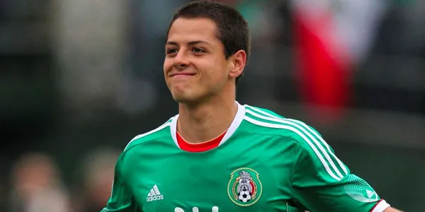 México vence a Perú por la mínima y qué posibilidad hay de que CH14 vuelva al Tri