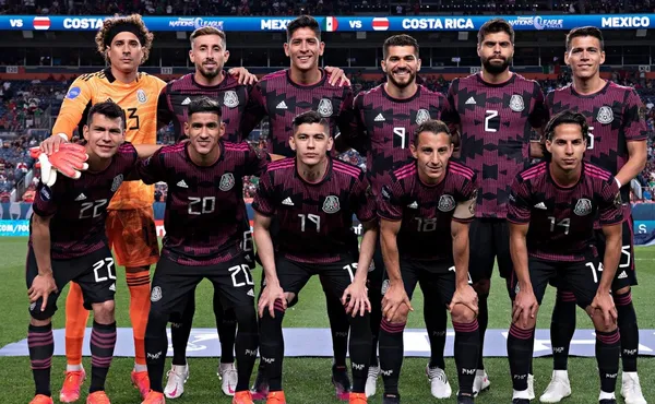 México y Chile se volverán a enfrentar en partido amistoso previo a sus duelos en las eliminatorias mundialistas.