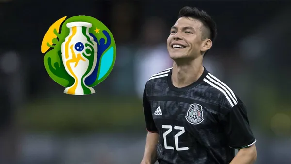 México y su posibilidad de volver a la Copa América