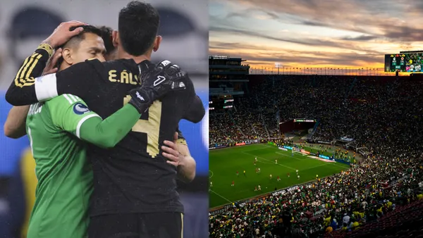 México ya estaría cerca de cerrar un buen rival asiático para septiembre | Foto: X @miseleccionmx