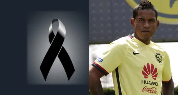 Michael Arroyo es presentado en Club América (Fuente: Mexsports)