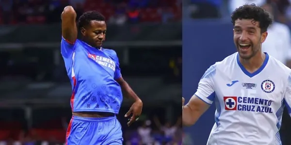 Michael Estrada ha tenido un rendimiento muy pobre con ‘La Máquina’.