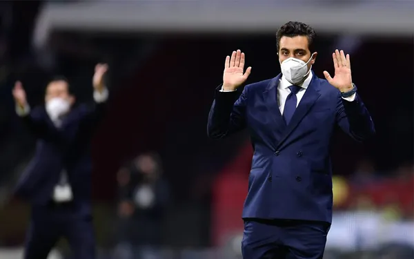 Michel Leaño tendría su excusa perfecta para justificar la falta de refuerzos en Chivas.