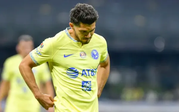 Mientra Fernando Ortiz lo deja en la banca, este equipo lo haría todo por tenerlo en su equipo.