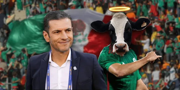 Mientras a Héctor Herrera lo borraron de la selección, otra vaca sagrada se quiere subir a la lista de Lozano