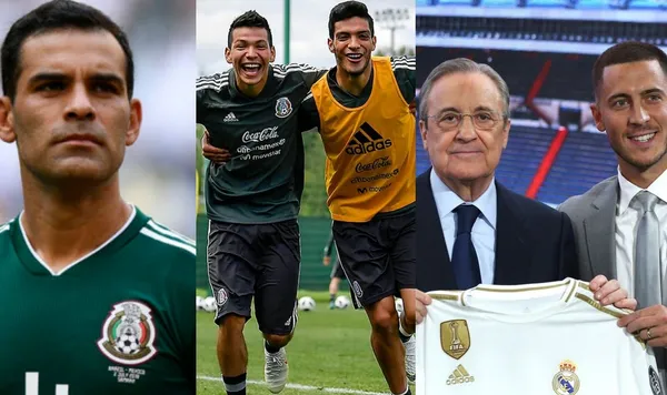 Mientras a otros jugadores los inflan, este futbolista en silencio abre su carrera, Real Madrid le pone el ojo ya que está en el fútbol español.