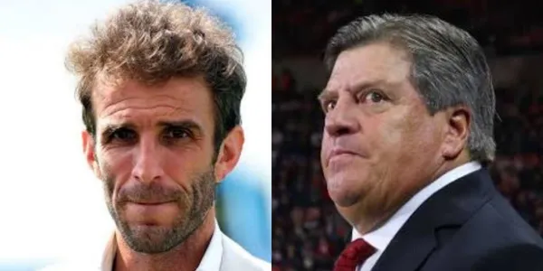 Mientras Alonso ha mostrado respeto, esto dijo el Piojo del DD de Cruz Azul.