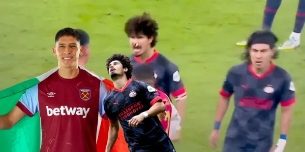 Mientras Álvarez brilla en Inglaterra, un jugador que se burló de él sufre con su peor costo de su carrera