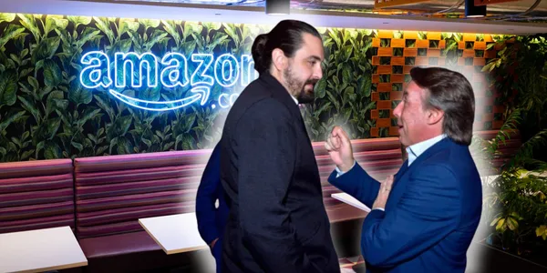Mientras Amazon pagaría los derechos de TV de Chivas por 20 millones; por América sería el doble