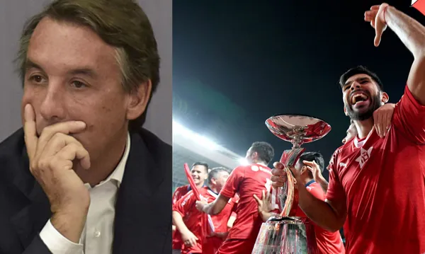 Mientras América pide que se le pague su adeudo, Independiente les da la vuelta y hace más fichajes.