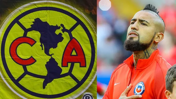 Mientras América prepara el mercado de pases, una noticia desde el extranjero sacude a los hinchas.