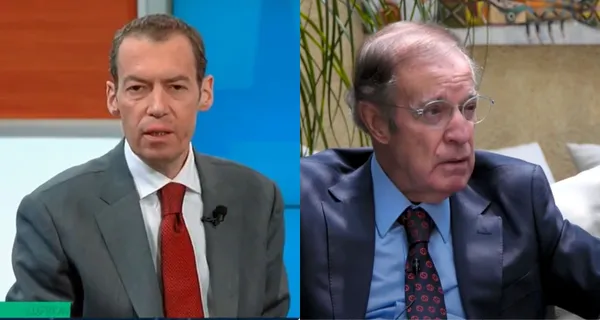 Mientras André Marín se iría de FOX y terminaría sus días ya lejos del tema de la presión de los medios de comunicación, José Ramón Fernández y el nuevo trabajo que podría tener.