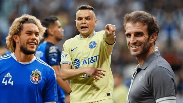 Mientras Chivas pagará 4 billones por Cade Cowell Cruz Azul votaría la casa por la ventana por Jonathan Rodríguez