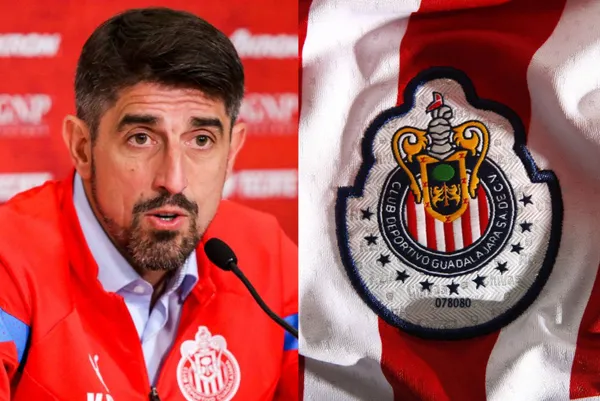 Mientras Chivas ultima detalles de la pretemporada, un cuadro mexicano llegaría en busca de una de las promesas de Paunovic.