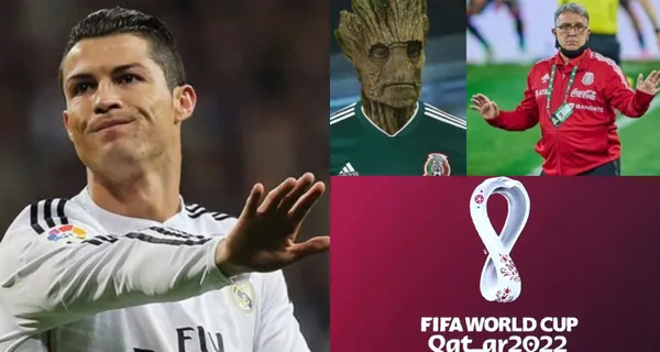 Mientras Cristiano Ronaldo lo consideró como un tronco, Gerardo Martino ahora sí consideraría llevarlo al Mundial.