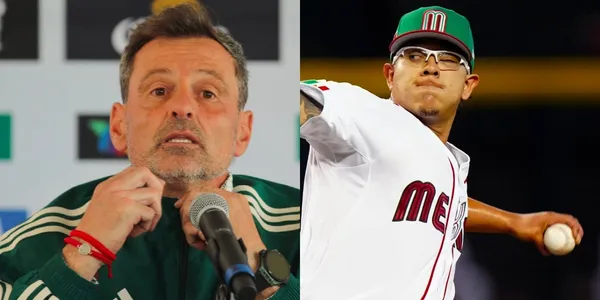 Mientras Diego Cocca gana 2 millones en el Tri, lo que cobra Julio Urías tras ganar el Clásico Mundial