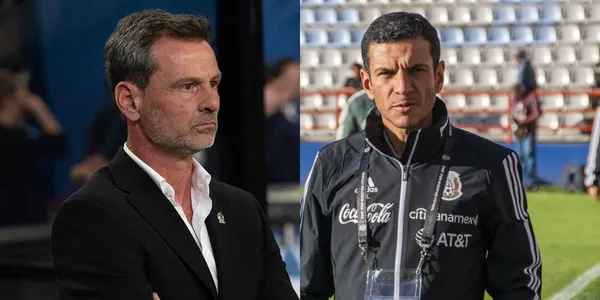 Mientras Diego Cocca salió del Tri con 7 millones de dólares, conoce el sueldo que tendría Jaime Lozano